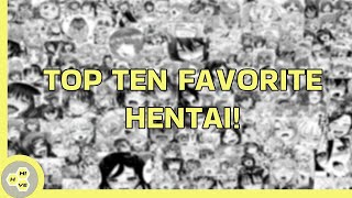 TOP 10 FAVORITE 𝕳𝖊𝖓𝖙𝖆𝖎 (April Fools 2022) screenshot 2