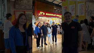 Download Lagu JT Manukan’s UAE Debut Powered by EZELINK WiFi MP3