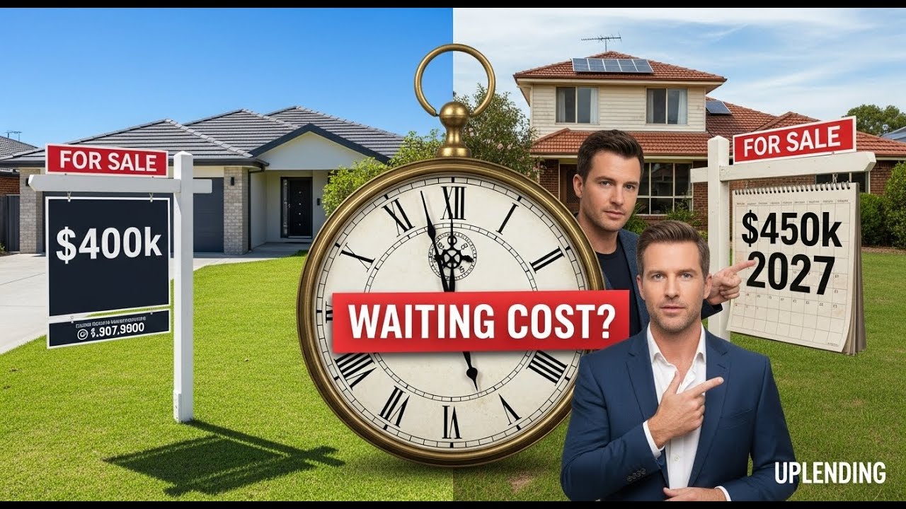 The High Cost of Waiting: Why Renting Might Cost You More