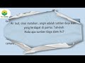 PAKET A | IPA | MODUL 4 | TEMA "INDAHNYA NEGERIKU"