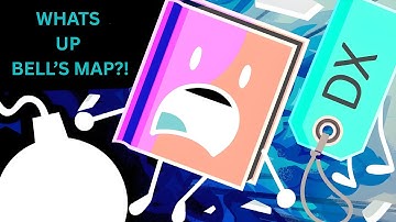 The (incomplete) TPOT 12 Reanimated MAP! [Read Desc For Credits] Hosted By @CoolcidProd