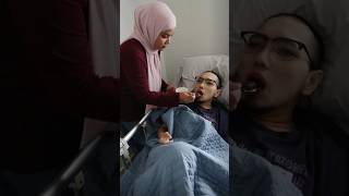 'Syukur ramai beri semangat'