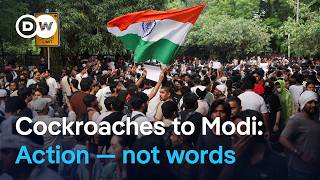 Is this the biggest challenge facing Modi’s 12-year-tenure? | DW News