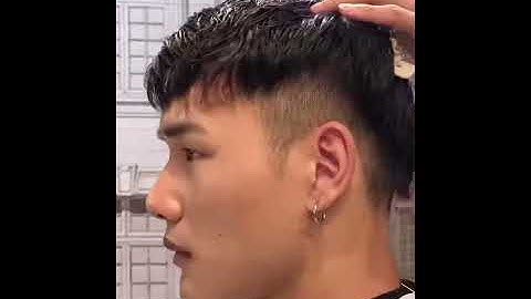 Tông đơ cắt tóc cao cấp nhất tông đơ codos CHC 980