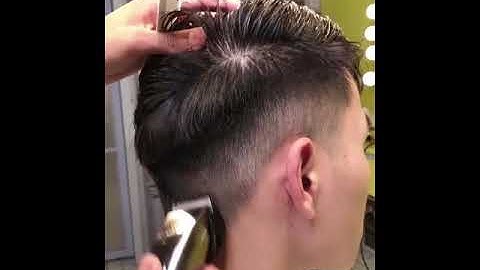 Tông đơ cắt tóc cao cấp nhất tông đơ codos CHC 980