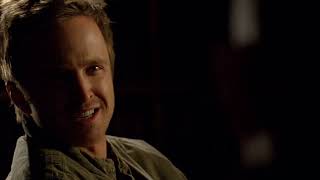 Breaking Bad - What the hell's that supposed to mean?