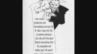 Vegas V.I.P - That´s The Devil