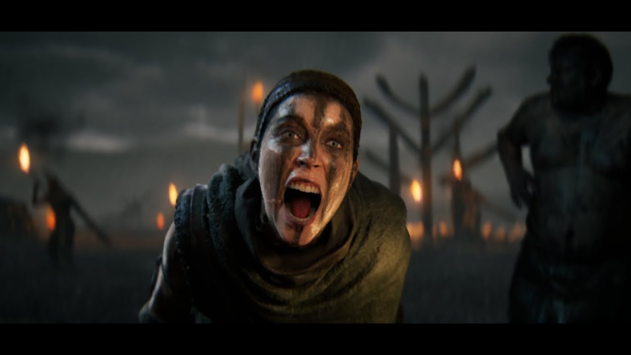 Hellblade 2 is a Gigantic Failure