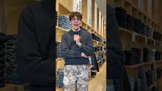 Meet the Team Behind the Gap Chestnut Store Reopening | Gap Inc