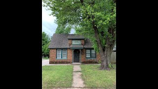 Residential for sale - 218 S Lahoma Avenue, Norman, OK 73069