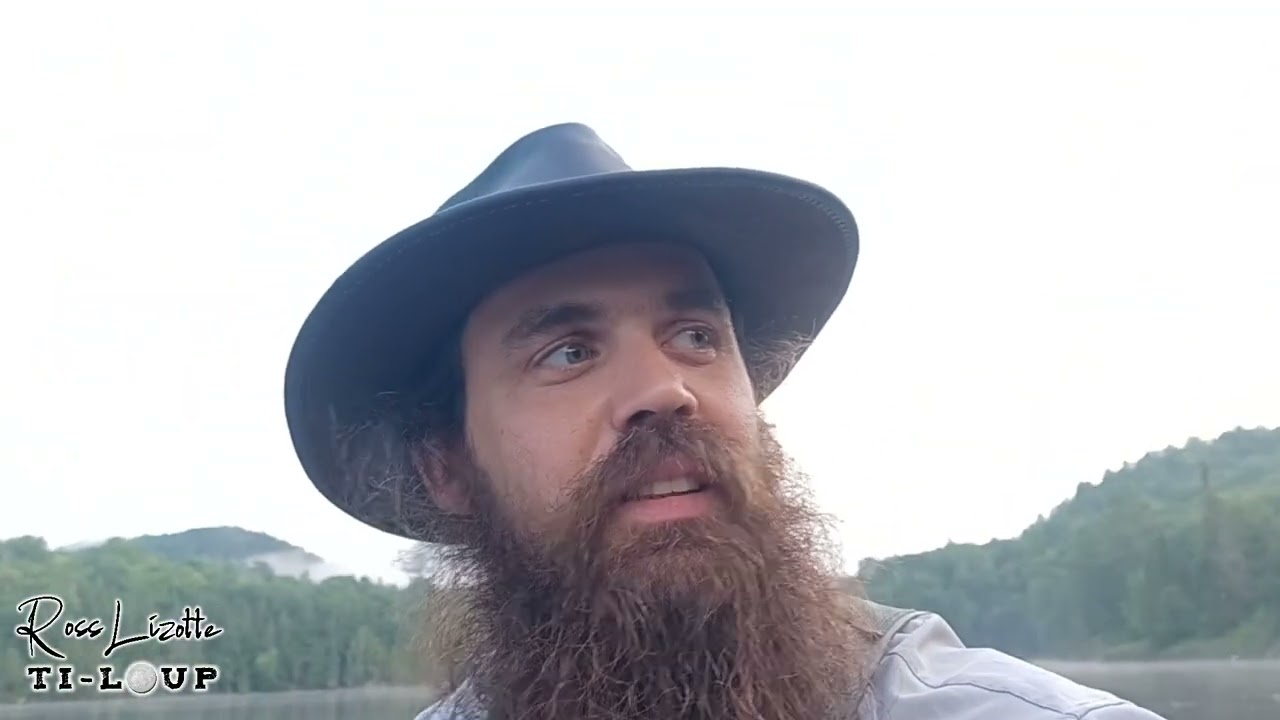 Mes premiers achigans