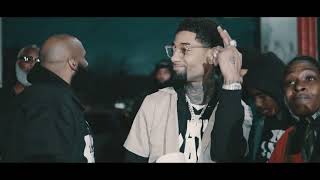 PnB ROCK - LOST U 2 DA GAME [ BEHIND THE SCENES SHOT BY @EIGHTEENROSES_ ]