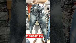 mens Baggy jeans manufacturer in Bangalore / Denim Baggy #shorts #chikpet #baggyjeans #baggyoutfit