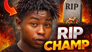 RIP CHAMP! 🚨 SHOCKING NEWS! 😭 STOOPID BOY REPORTED DEAD