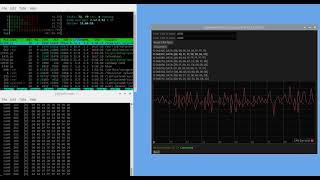 OpenVehicleDiag 2.0 beta - CAN Tracer demo
