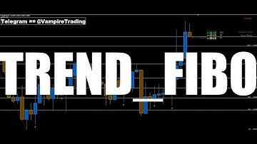 TREND_FIBO INDICATOTR HIGH ACCURATE TRADING SYSTEM BINARY OPTION 100$ INDICATOR FOR FREE