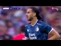 تحركات رامز زروقي ضد أتليتيكو مدريد Zerrouki Ramiz Vs Atlético Madrid 04 10 2023 