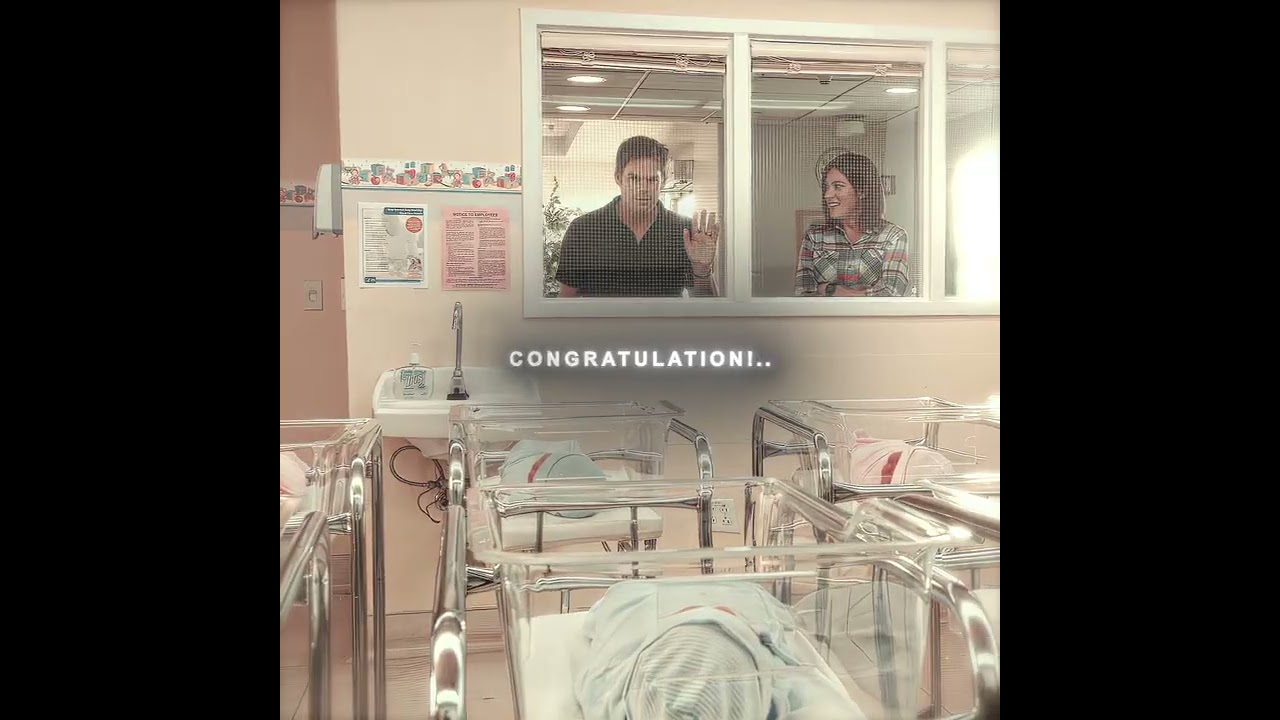 Did Dexter Make The Right Choice Here 💔🥀I 