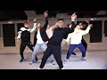 Quick Style - Pakistani Dance 1