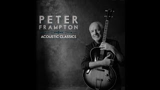 Peter Frampton - Do You Feel Like I Do (Acoustic) chords