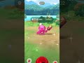 IS THIS THE BEST✨ SHINY IN POKÉMON GO? 🔨 Shiny Tinkatink! ✨ #pokemon