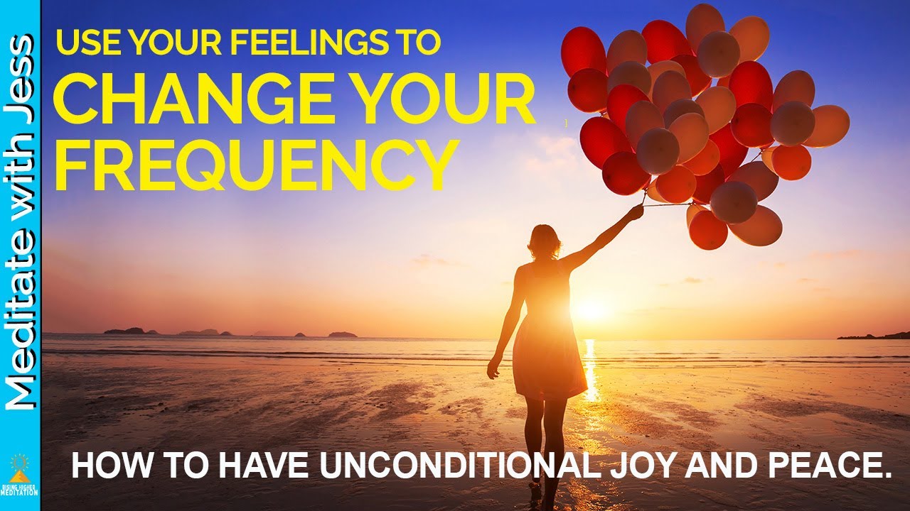 Everything Is Working Out For You Use Your Feelings To Change WHAT YOU Everything Is Working Out For You Use Your Feelings To Change WHAT YOU