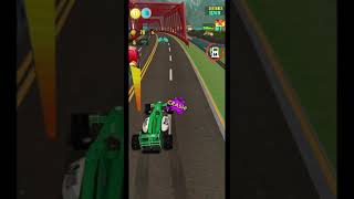Formula Fun Racing : Endless Car Games 2020(By Abstron Pvt Ltd) Android Gameplay[HD] screenshot 4