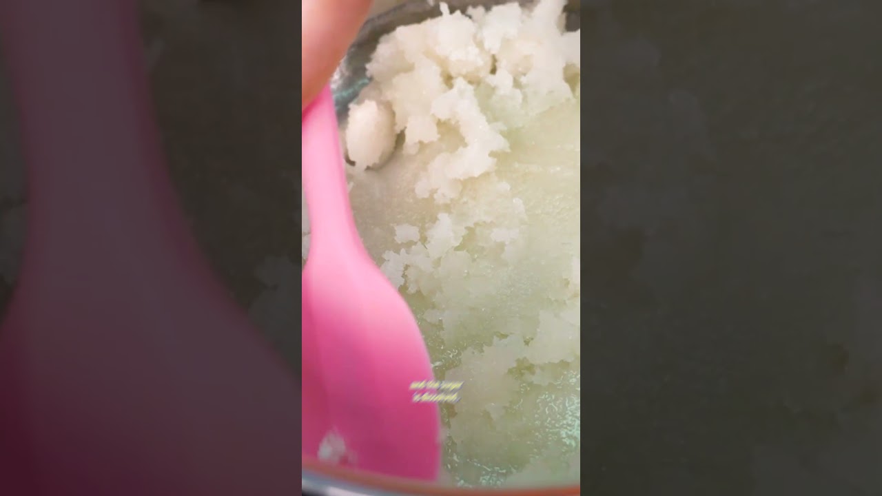 How to make Rock Candy!