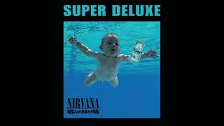 Nirvana  Come As You Are boombox Rehearsals  Only D Tuning