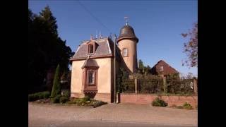 Road trip Alsace lembach