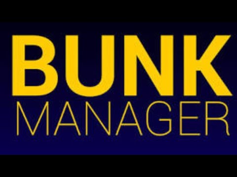 Bunk manager/attention manger for collage student best app