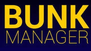 Bunk manager/attention manger for collage student best app screenshot 2