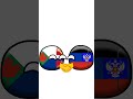 Союз с 6667 Countryballs #countryballs