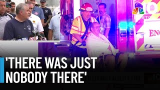 Firefighters: Staffing affected deadly Fall River assisted living fire response
