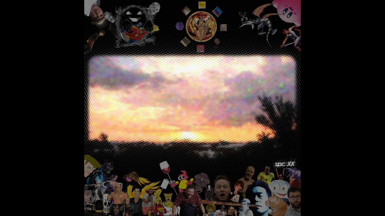 cadmium - delicious music