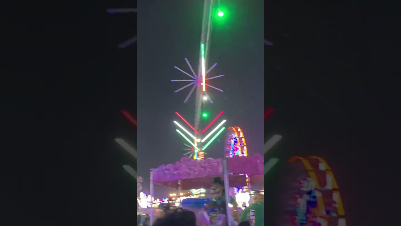 Dwarka sector 7, Ramlila Mela, Best in delhi 