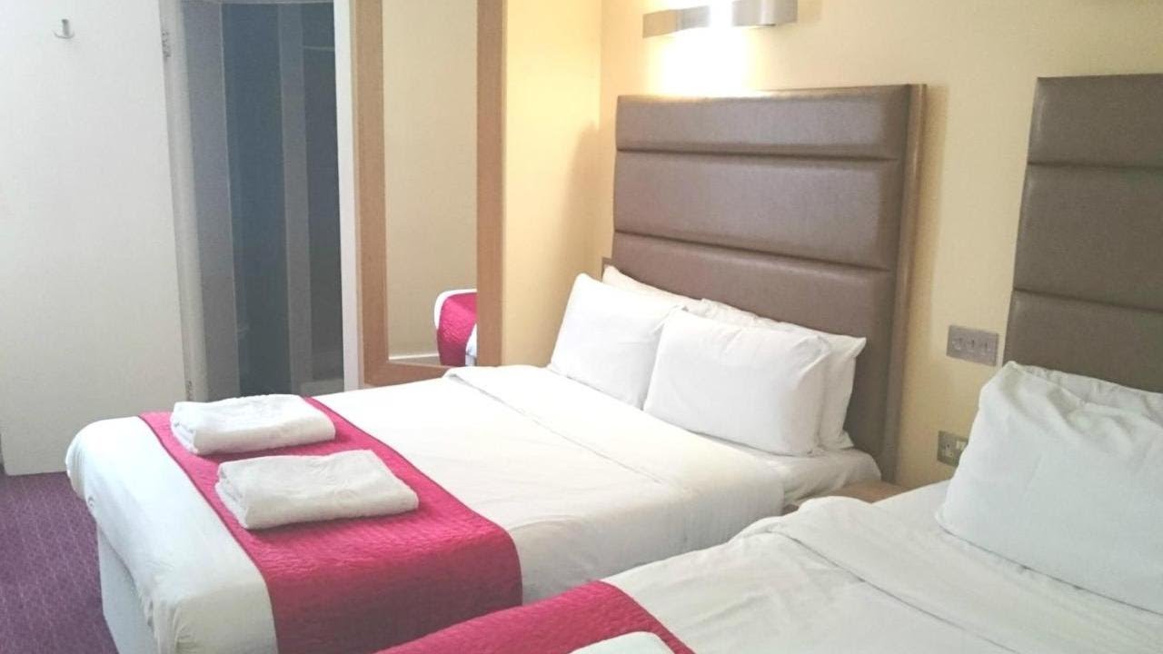 Lord Jim Hotel London Kensington, London, United Kingdom YouTube