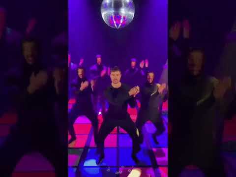 mr.beast dance movement#
