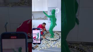 Dame Tu Cosita TikTok Tutorial  #katebrush #tutorial Wealth