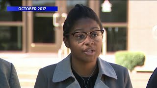 Former Klein ISD student wins $90K settlement, reported harassment for not saying pledge