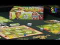 Spiel doch mal MY FARMSHOP! - Brettspiel Rezension Meinung Test #361