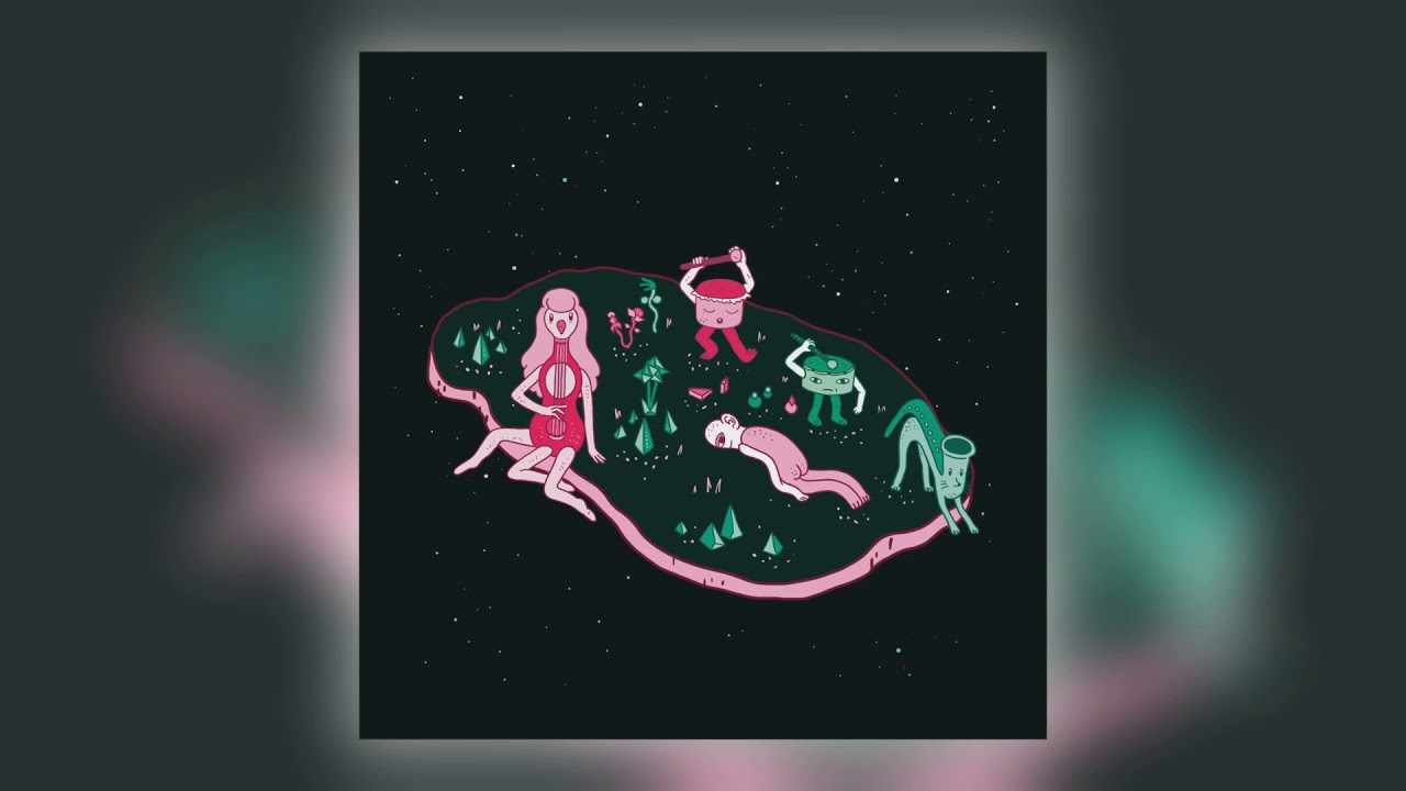 Potatohead People - Morning Sun (feat. Nanna.B)