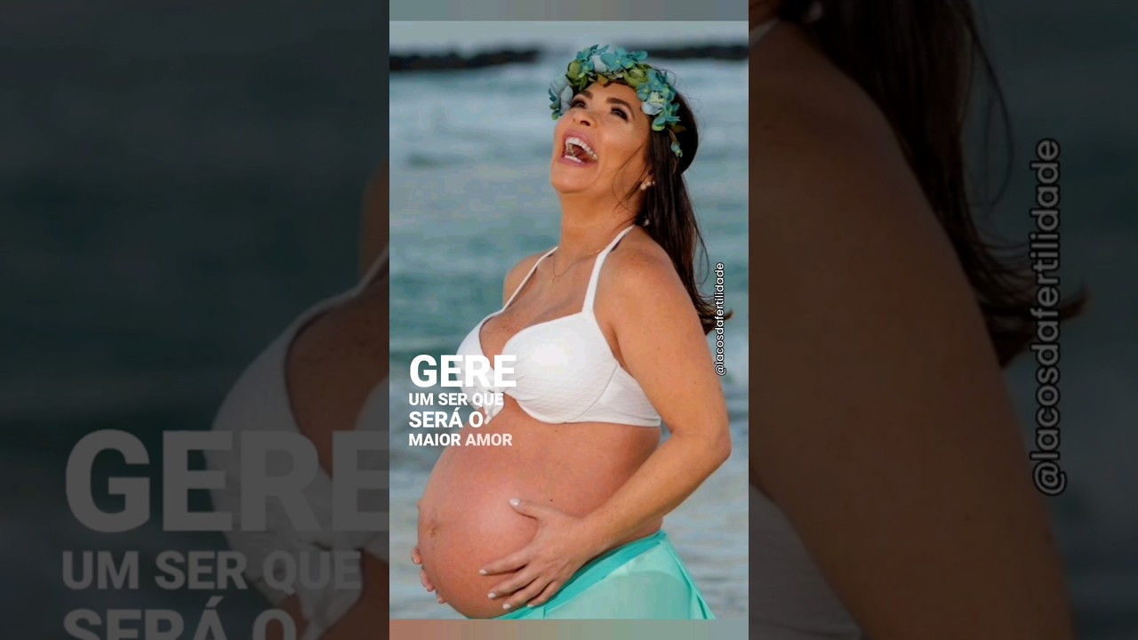 Superando a Infertilidade: Minha História com FIV e Doação de Óvulos