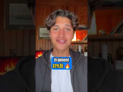 AVOIR UNE PHOTO DE PROFIL SUPER STYLÉE Astuce Shorts Apprendre Site Photo Profil 