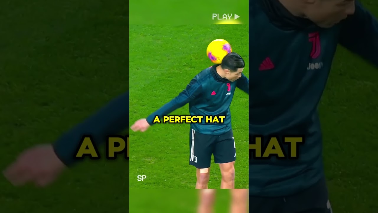 "Top 3 Players with the Most Perfect Hat-Tricks in Football History! ⚽🏆"