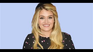 Famous Daphne Oz interview Profile