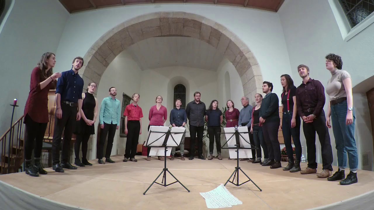 Northern Harmony - Hubava Milka