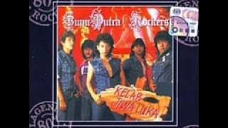 Download lagu Bumiputra Rockers - Dosa Siapa