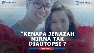 Pengacara Jessica Wongso Tanyakan Kenapa Jenazah Mirna Tak Di Autopsi