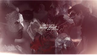 benedict & sophie / the first who ever did @perfectlife2367
